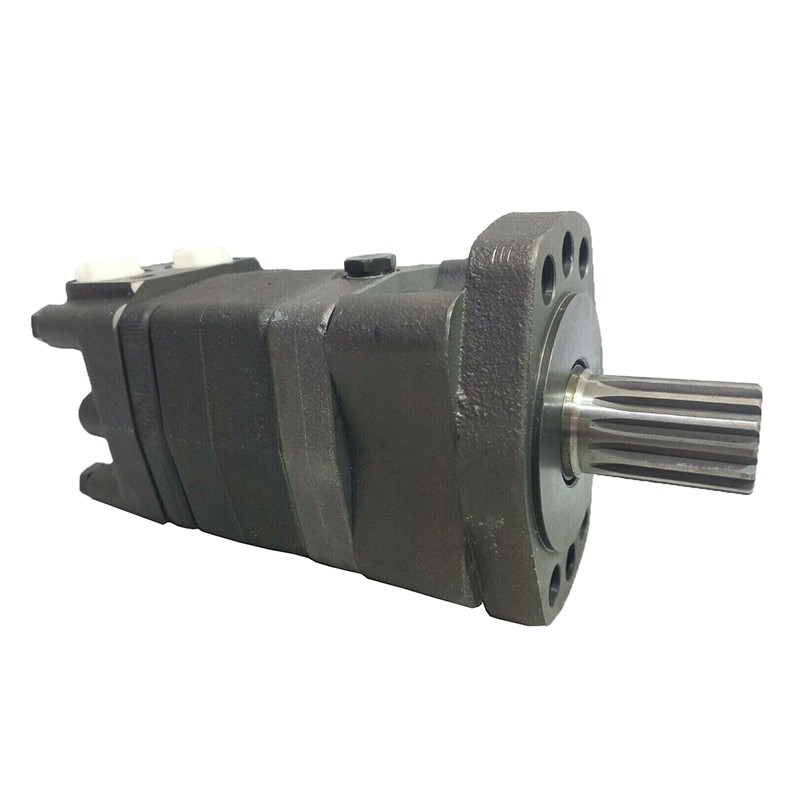 Fabricado para Sauer Danfoss - Motor Hidráulico OMS315 151F2356 151F-2356 OMS3151F2356 OMS315-151F2356