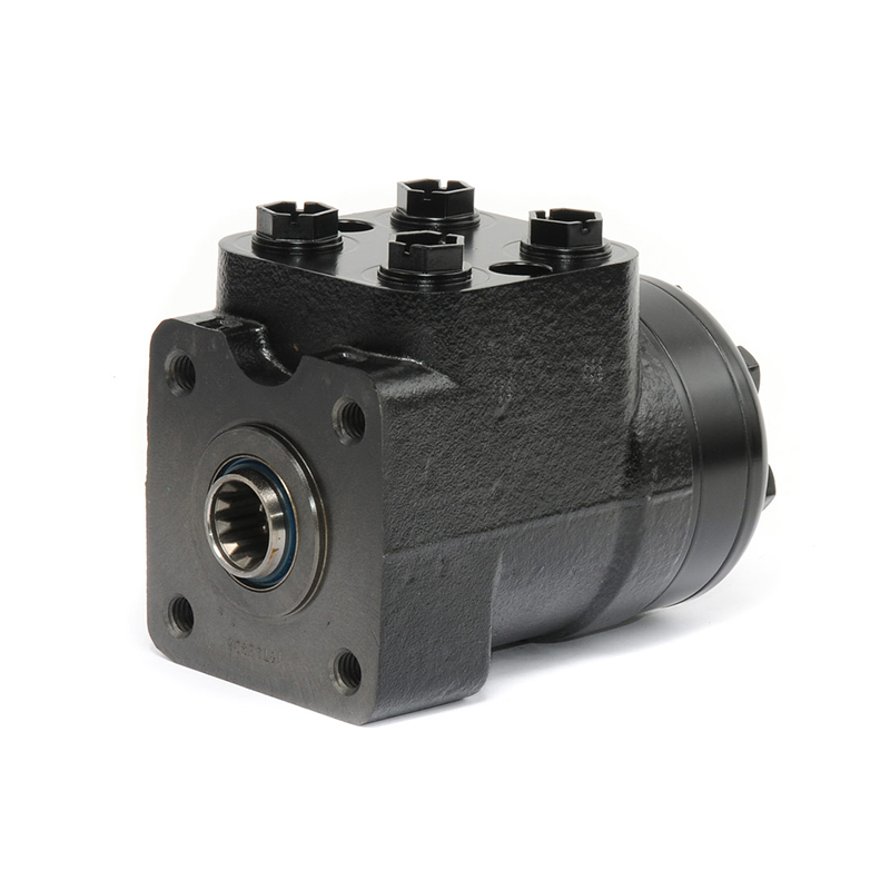 Funciona bem com Eaton Char-Lynn 3 6 12 Series - Válvula de dire??o hidráulica do motor 211-1001-002 2111002 3, 6, 12