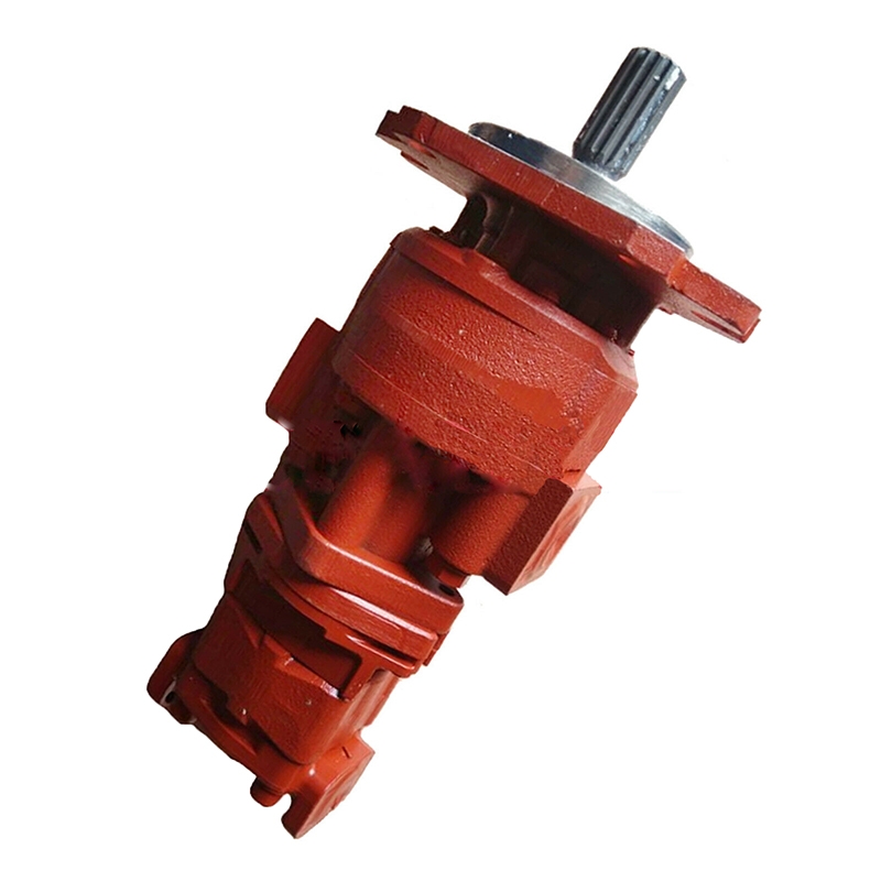 Substitui??o perfeita para Kawasaki Carregador de rodas - Bomba hidráulica 44083-60170 4408360170