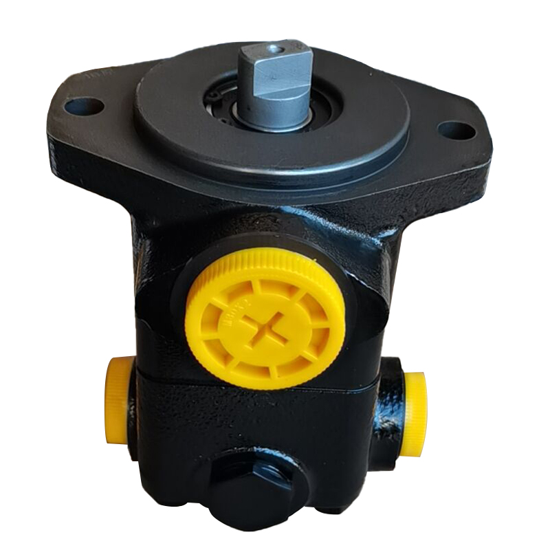 Funciona bem com motor Cummins ISBE ISDE QSB ISF3.8 - Bomba hidráulica 4988324 C4988324