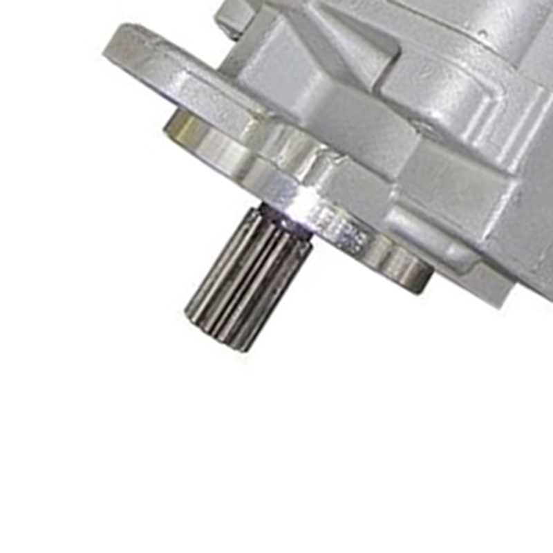 Substitui??o perfeita para Komatsu WA250-1 WA250-1LC Carregador de rodas - Bomba hidráulica 705-51-20A50 7055120A50 WA250-1, WA250-1LC