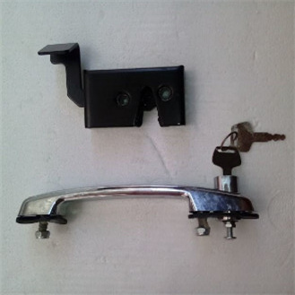 Compatível com HYUNDAI R60-7 Door Lock