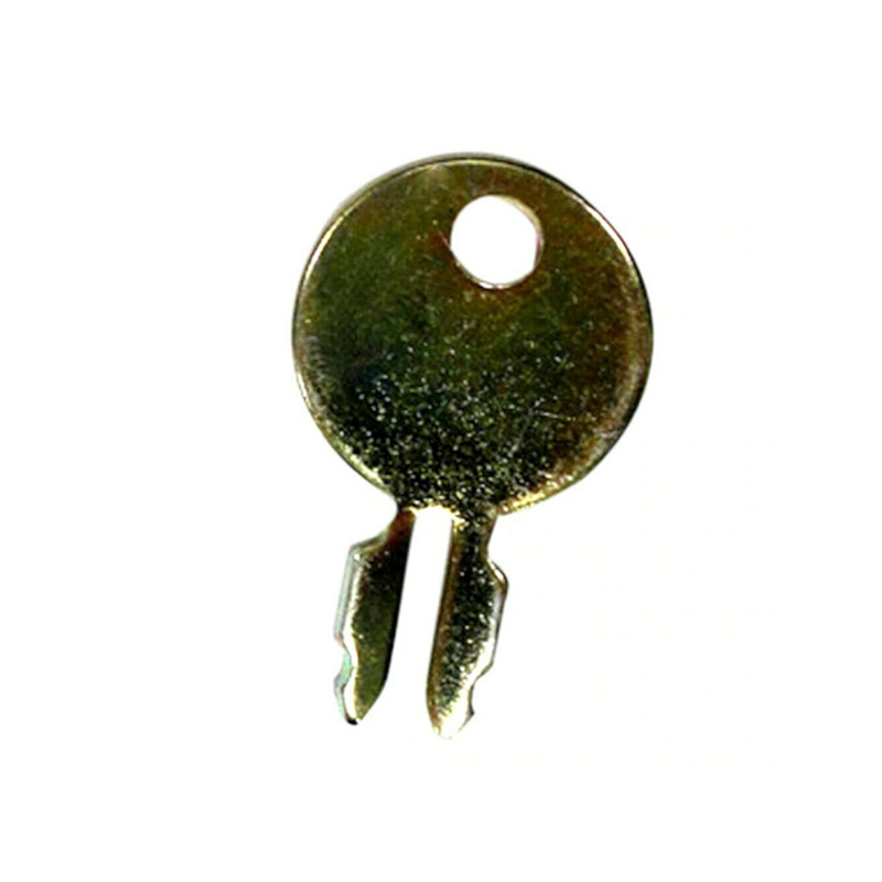Compatível com Massey Ferguson Tractor 35 50 65 85 88 TO20 TO30 TO35 - Ignition Key 180292M1 180292V1 192529M91 189527M91 192427M1 TO20,TO30,TO35,35,50,65,85,88,F40,Super 90,200,202,204 gas,LP,2510,500 5010,SA4700