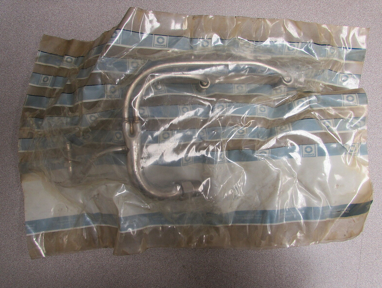 BUY For Caterpillar CAT 320C Engine S6K Injection Pipe for sale