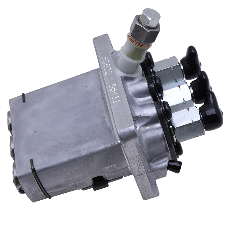 Adaptado para Kubota Motor D662 D722 D782 D902 Komatsu Motor 3D67E-1A - Bomba de inje??o 16006-51010 16006510 16006-5101-0 B7300HSD, B7400HSD, BX1800D, BX1830D, BX1850D, BX1860, BX2230D, BX2350D, BX2360, BX24D, BX25, K-008, KCL18