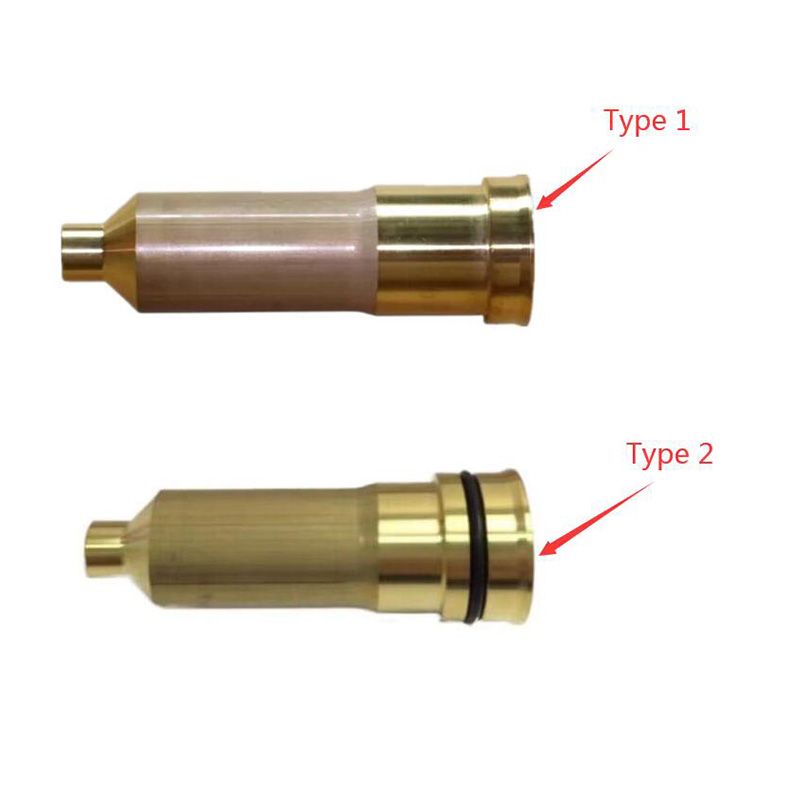 Otimizado para Izusu Motor 4HK1 - 4PCS Injector Manga 8-97602301-1 8976023011 8-97602301-0 8976023010