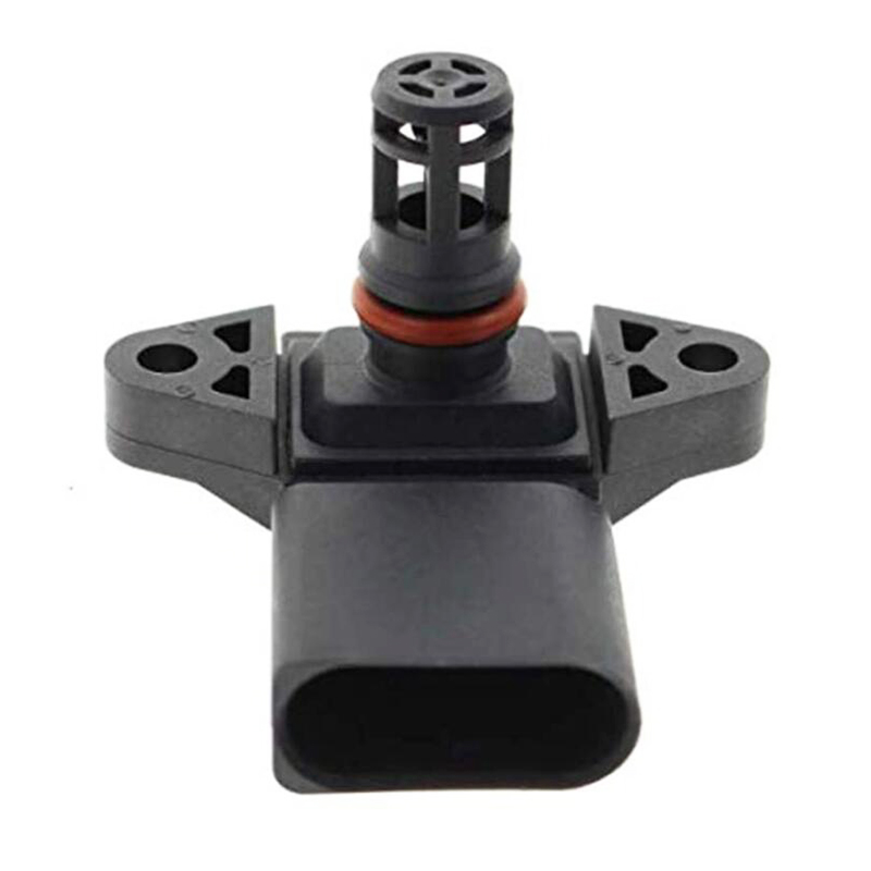 Construído para combinar com Cummins Motor 4B3.9 6B5.9 B6.7 ISB QSB - Sensor de tempe?atura de ar de entrada 4984570