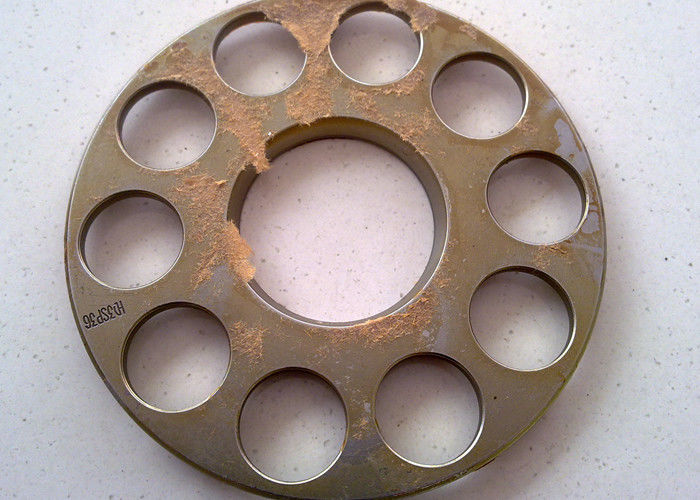 K3SP36 Excavator Hydraulic Parts Retainer Plate online