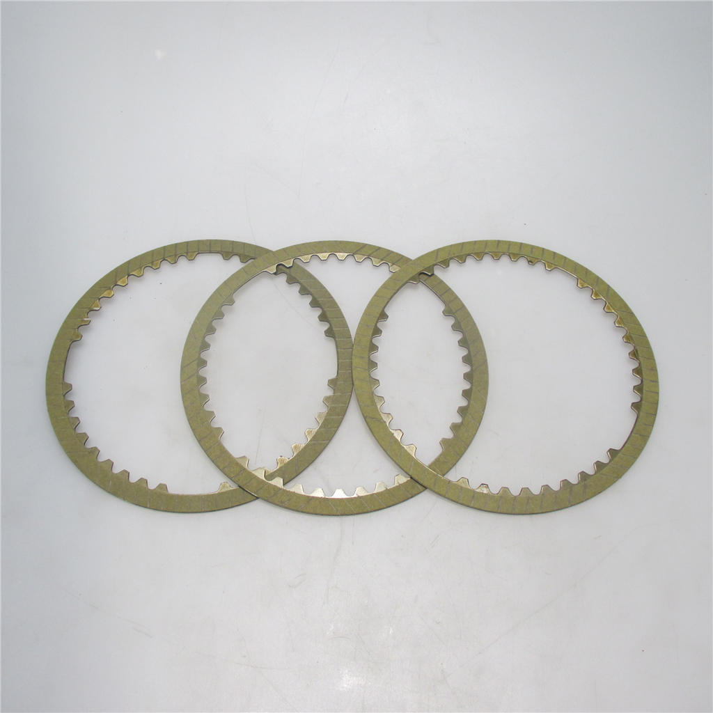 BUY KOBELCO SK200-6 Swing Clutch Disc/Friction Plate of Paper for sale