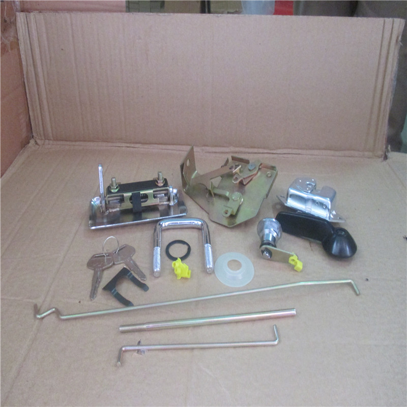 BUY KOMATSU PC100-5 Door Lock  for sale