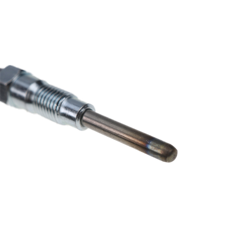 Compatível com Kubota Carregador de roda R320 R400 R420 R510 R520 Glow Plug 19077-65513 19077-65510 19077-65512 R310,R310BH,R400,R420,R420S,R510,R510B,R520,R520S