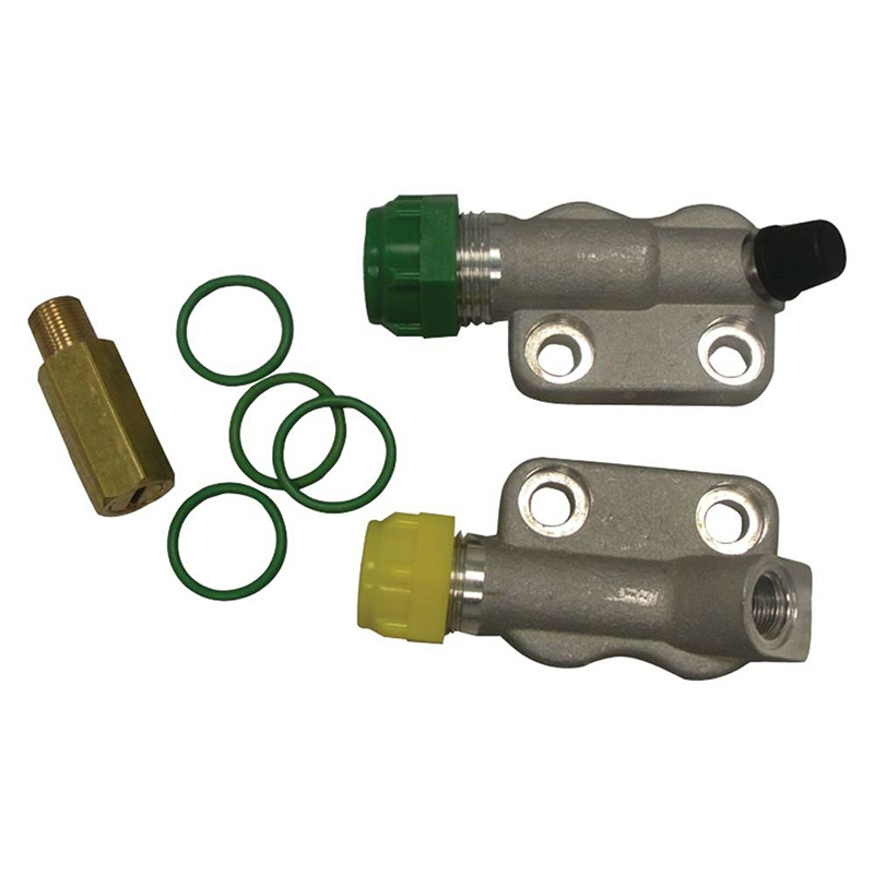 Substitui??o direta para John Trator 1055 1075 3255 3650 4050 4425 - Manifold Kit RE10980 RE10981 RE10982 1055, 1065, 1068H, 1072, 1075HY4, 1085HY4, 1155, 1157, 1158, 1166, 1166HY4, 1169HY4, 1174HY4, 1177HY4, 1188, 1188HY4, 2250, 2355, 2450