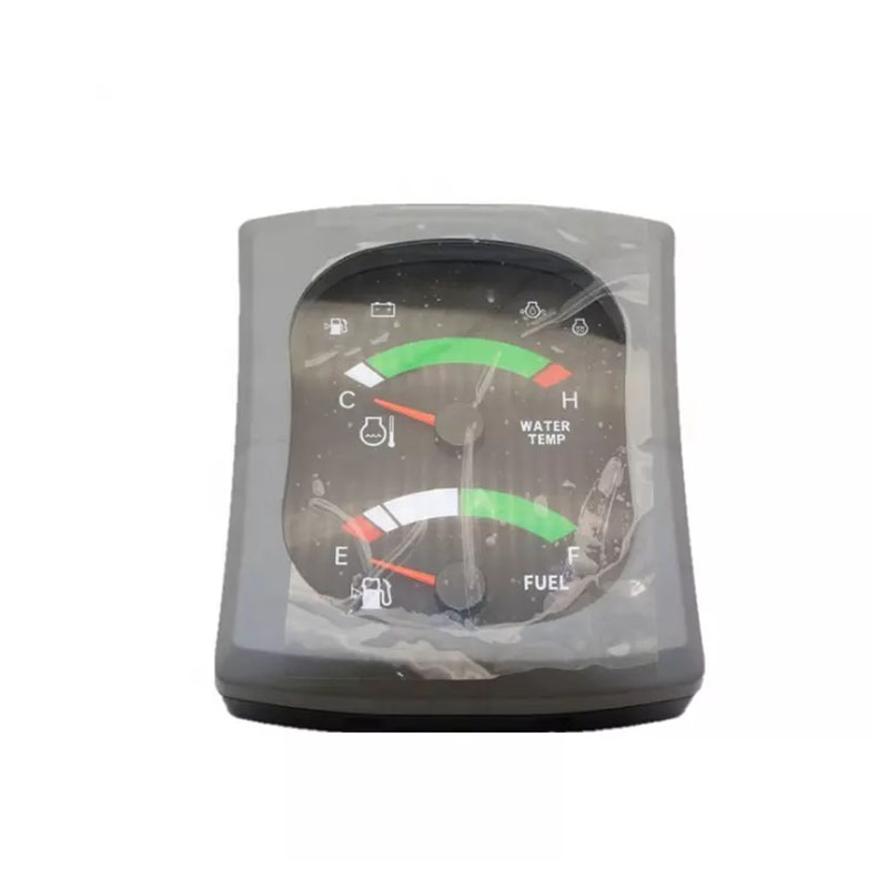 Construído para combinar o motor CAT Caterpillar C2.4 C2.6 - Monitor 454-7322 CA4547322 4547322 306E 2, 307E, 305.5E, 305.5E2, 307E2