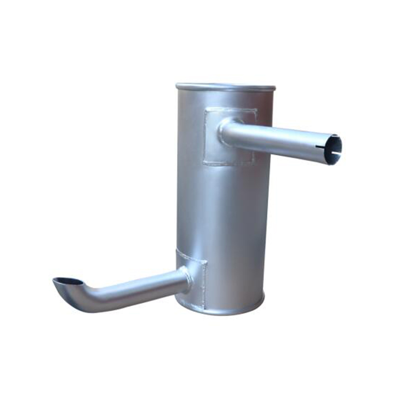 Otimizado para John Deere 60D Escavadora - Silenciador de Muffler 4667315