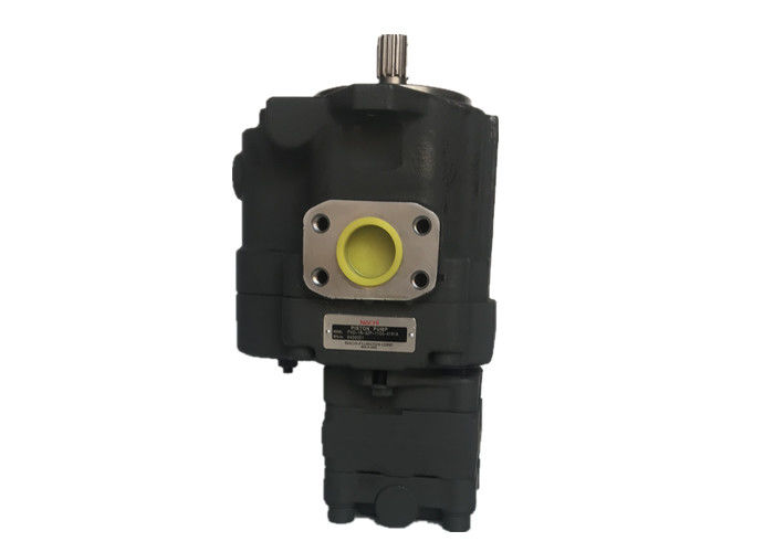 Compatível com bomba hidráulica PVD-1B-32P Original Mini bomba de pist?o PC20 PC30 VIO35