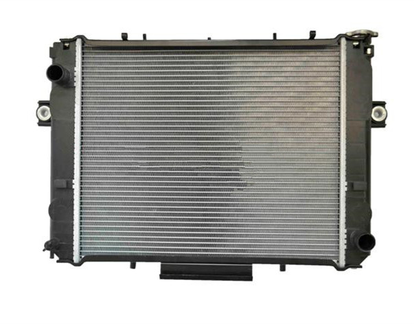 Compatível com TCM FD20/30Z5 MTM - Radiador de pe?as de empilhadeira novo 234A2-10101