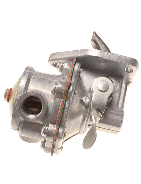 Especificamente para Deutz Allis Chalmers D4006 D4506 D5206 D5506 2134511 - Nova bomba de combustível Se encaixa 4157603 2239550 2100087 04238003 04231021 04230566 04157603 02239550 715251 71525250 715201 70224200