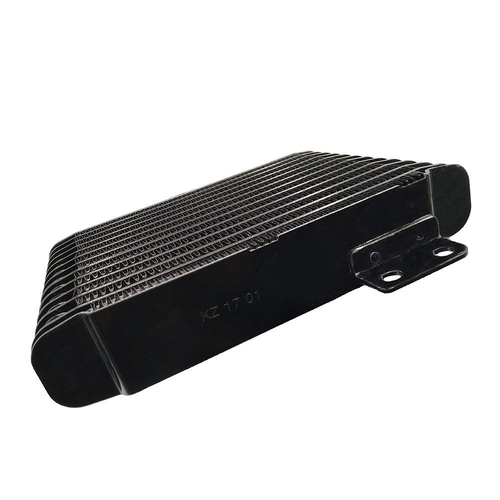 Construído para combinar Mitsubishi Outlander 6B31 3.0L 2006- - Radiador de refrigerador de óleo 2920A024