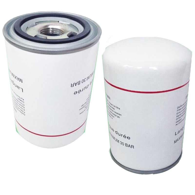 Projetado para Atlas Copco ZT250 ZR250 - Filtro de óleo 1614874700 1614874799 001 800 000