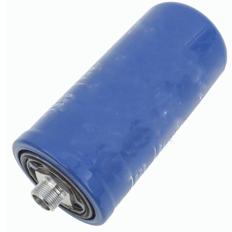 Funciona bem com Hyundai Forklift 180D-9 180D-7E HDF50-7 - Filtro de óleo ZGAQ02400 ZGAQ-02400 HYZGAQ02400 180D-9, 180D-7E, 250D-9E, 250D-7E, 50D-7A, 60D-7E