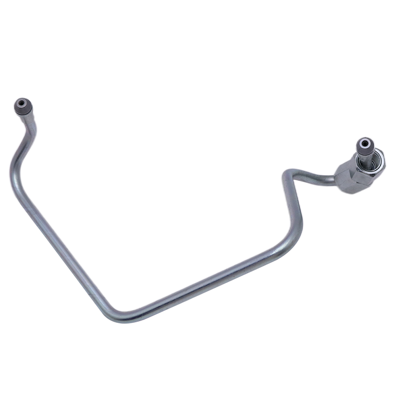 Perfeito para Komatsu Motor 4D88-6 4D88E-6 Escavadora PC45MR-3 PC50MR-2 PC55MR-3 - Tubo de óleo YM129601-59830 4D88E-5X-AB 4D88E-5X-AC 4D88E-5X-BB 4D88E-5X-BC PC45MR-3, PC45MR-5M0, PC45R-8, PC50MR-2, PC55-314