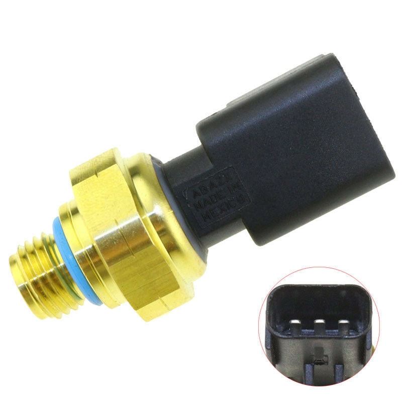Projetado para caber Cummins ISX ISM ISX11.9 ISX15 Motor - Sensor de press?o de óleo 4921744