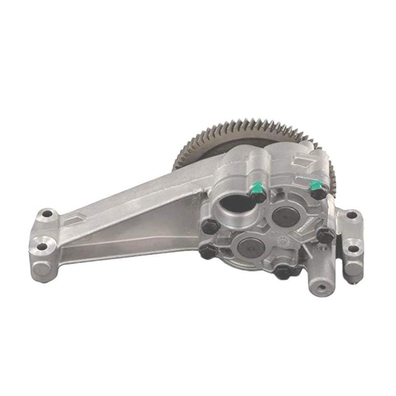 Feito para Scania Motor DC11 DC12 - Bomba de óleo 2209509 2028987 1888025 20140712001 85180105 10570177 1570177 1751699 P G R T (2003-), F K N (2004-)