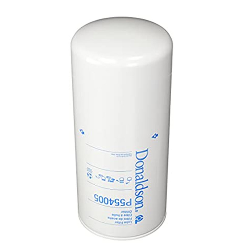 Se encaixa Donaldson - Filtro de lubrificante de óleo P554005 LF691