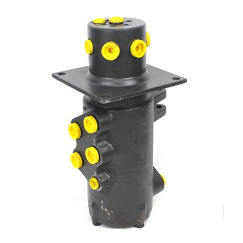 Funciona bem com Doosan DH60 Escavadora - Centro Original Conjunto giratório