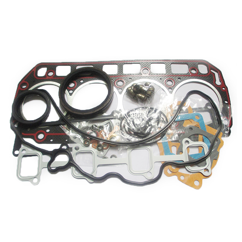 Fits Deutz Motor F4L1011 - Kit de junta Overhaul