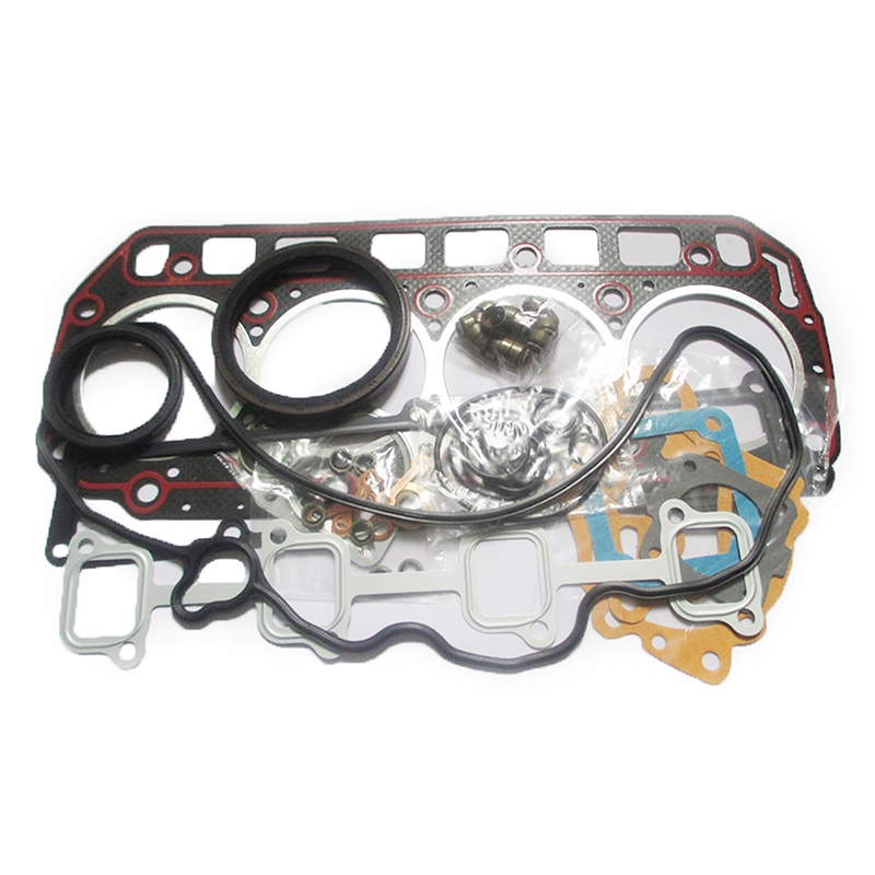 Substitui??o perfeita para Deutz TCD2013 L04 2V Motor - Overhaul Kit Junta