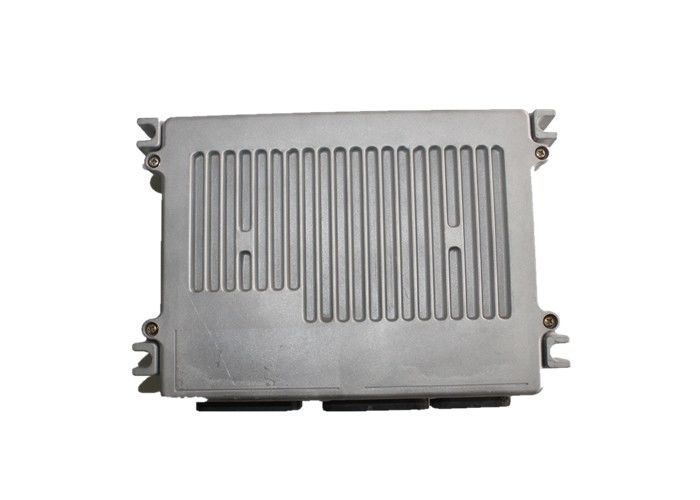 Compatível com PC200-7 PC220-7 PC290-7 Escavadora pe?as sobresselentes S6D102 Placa de controle hidráulica ECU