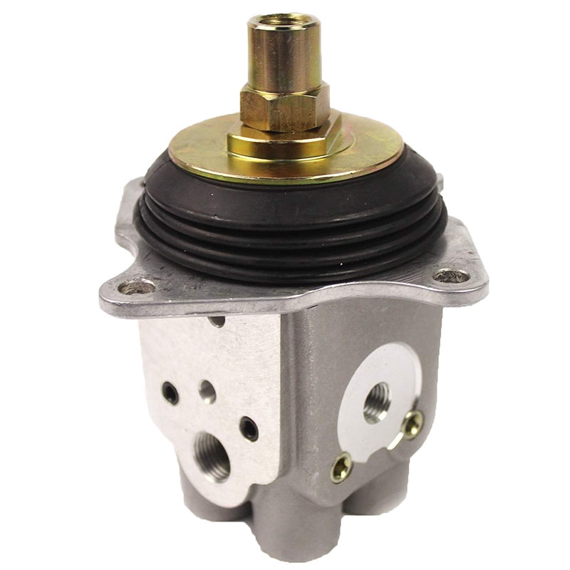 Substitui??o perfeita para Komatsu PC400-8 PC300-8 PC270-8 PC220-8 PC200-8 PC130-8 - Pilot Valve 702-16-09410 702-16-09420 7021609410 7021609420 PC450LC-8, PC400LC-82