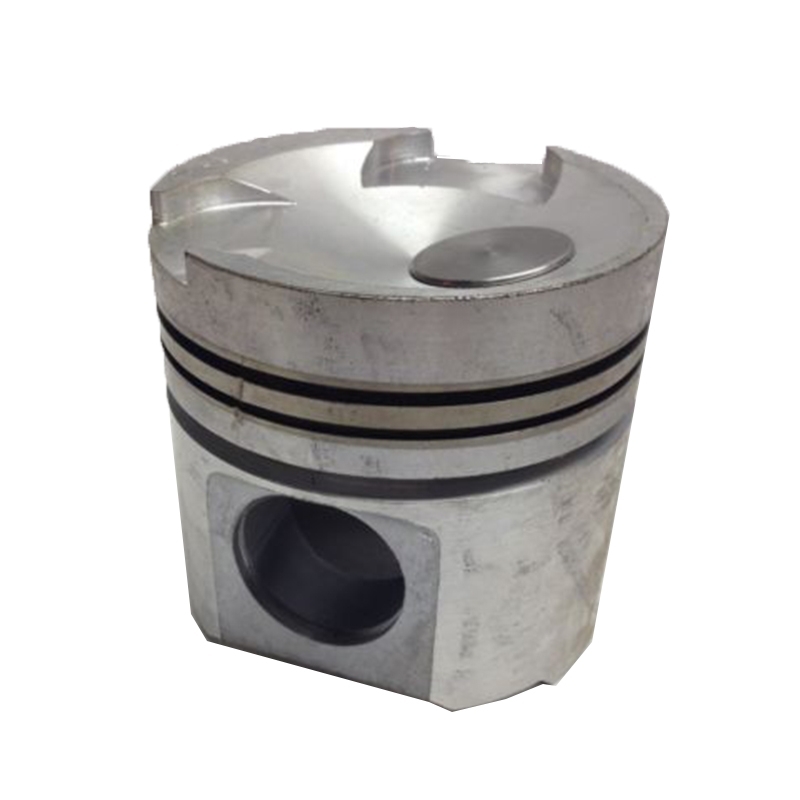 Substitui??o perfeita para Caterpillar CAT Engine C15 Petroleum Package TH35-C15T nos EUA - 6 pcs Piston 306-7460 3067460 CA3067460 356-4787 3564787 CA3564787