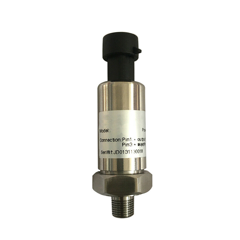 Substitui??o perfeita para o compressor de ar da Ingersoll Rand - Sensor de press?o 23800584