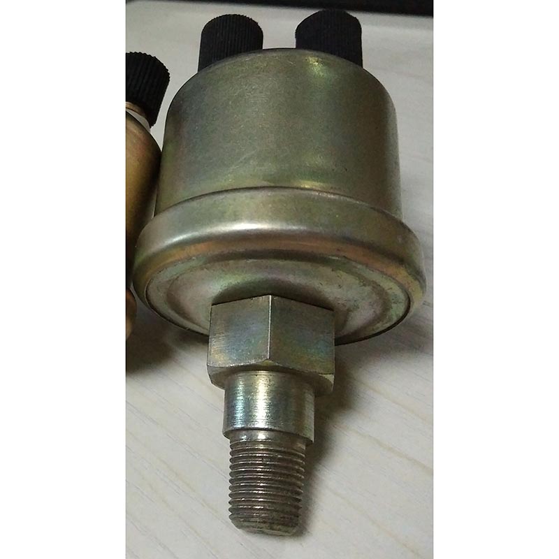 Fabricado para Cummins Motor 6CT8.3 ISB B4.5S ISF3.8 QSB5.9-44 - Sensor de Press?o 4938334 C4938334