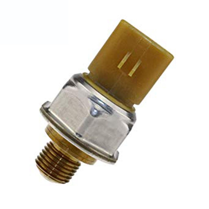 Construído para combinar com o motor CAT 906H2 da roda C3.3B do motor - interruptor do sensor da press?o 335-5321 CA3355321 906H2, 907H2, 908H2, 910K, 914K
