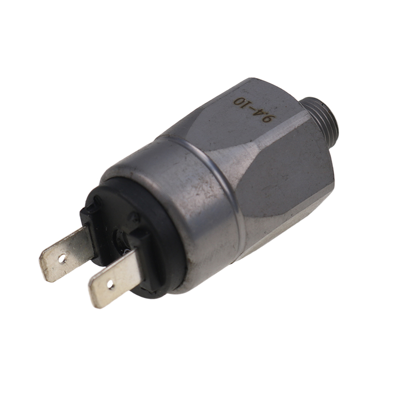 Fits Sany 215 235-8 Escavadora - Interruptor de sensor de press?o 660804 215, 235-8