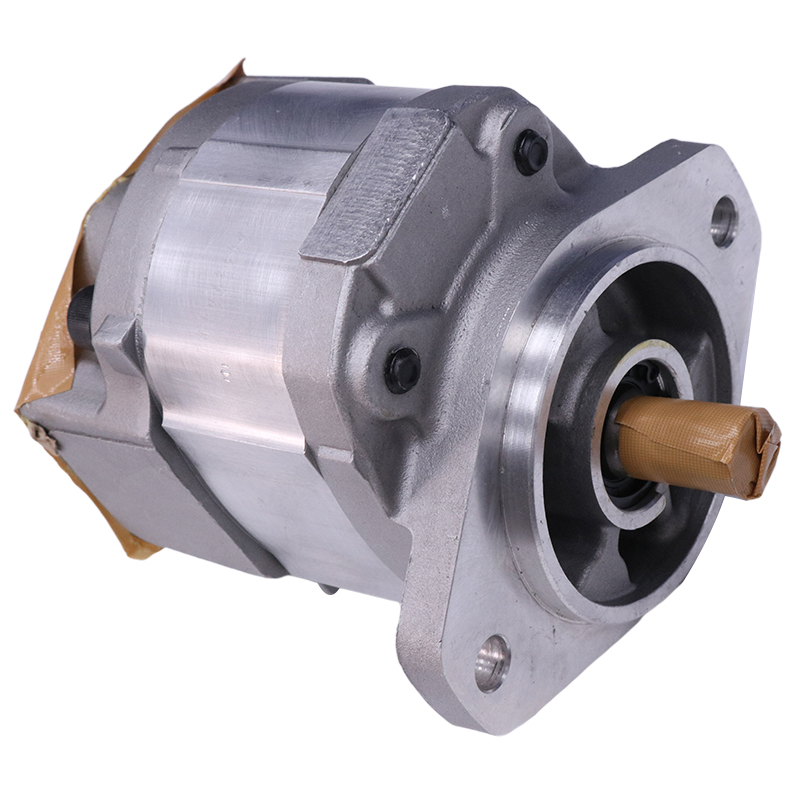 Substitui??o direta para Komatsu Bulldozer D31E-20 D31AM-20 D39PX-21A D39EX-21A D37A-5 D31S-20 - Montagem da bomba 705-12-33110 R7051233110 D31E-20, D31A-20, D31AM-20, D31PL-2021, D31PLL-20, D31P-20A