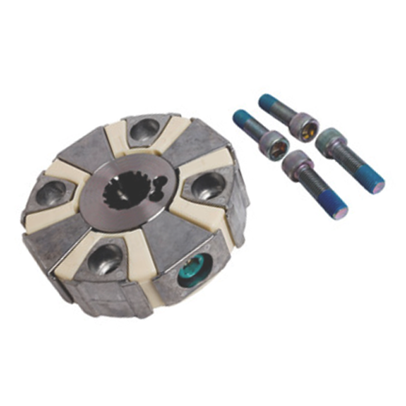 Compatível com a Escavadora Hitachi ZX210-AMS ZX210-HCME ZX210H ZX210K ZX210W Bomba de acoplamento Assina 4416605 ZX210-AMS, ZX210-HCME, ZX210H, ZX210K, ZX210W