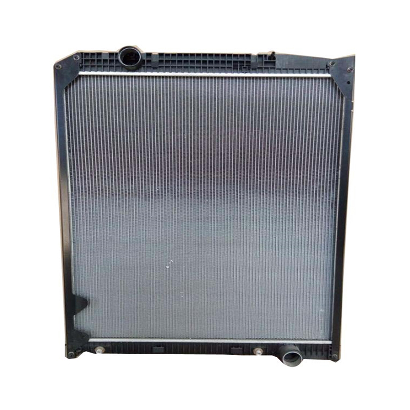 Se encaixa Mercedes-Benz Actors 96 AT - Radiador 9425001003