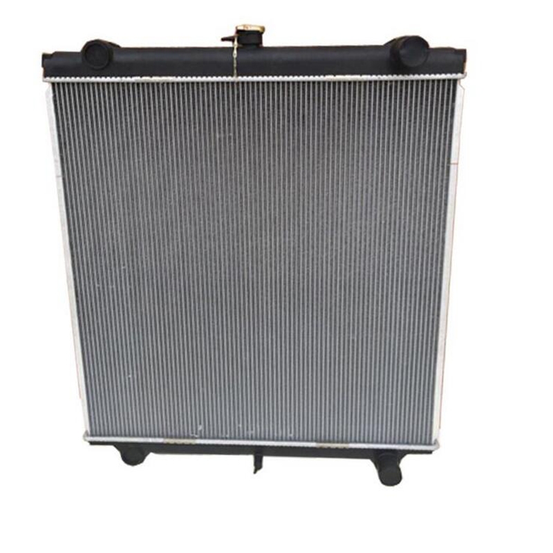 Radiator Assy 4424522 for Hitachi IZX200 ZX200 ZX210H ZX210K ZX210W ZX225USR ZX240-AMS ZX240-HCME online