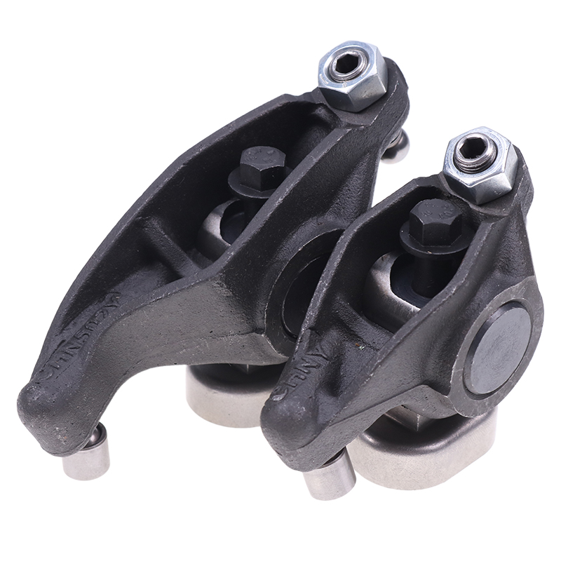 Funciona bem com Cummins Engine ISB ISD QSB6.7 - Rocker Lever 4995602 C4995602