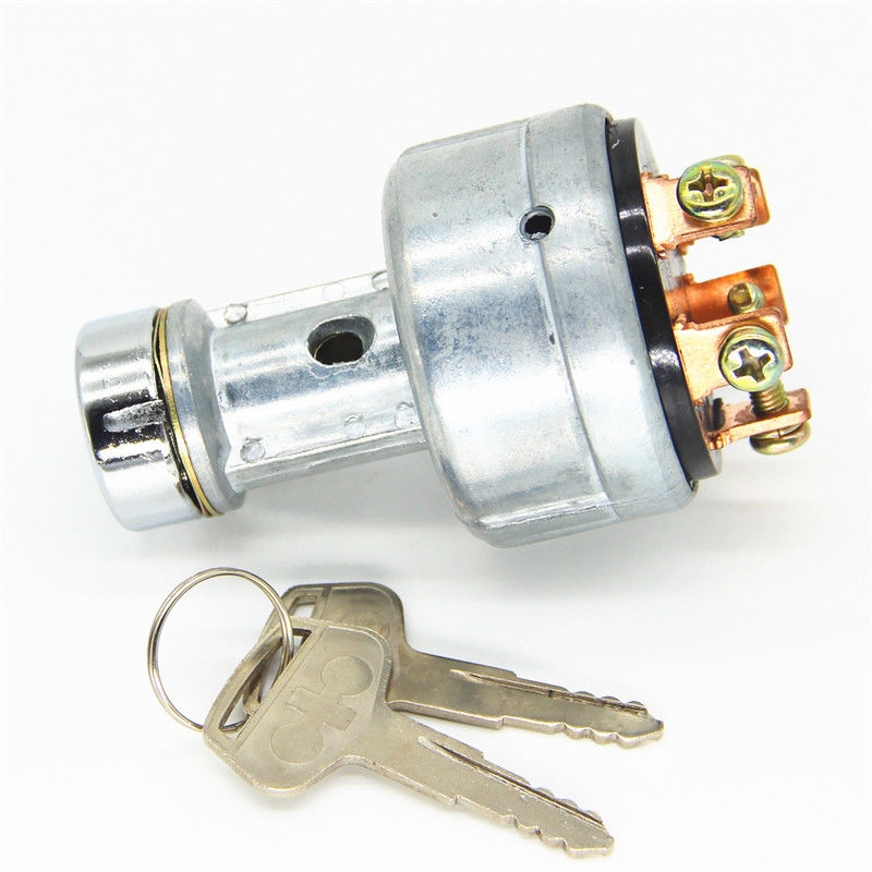 Projetado para caber Komatsu Escavadora PC05-7 PC12R-8 PC20-7 PC30-7 PC45-1 PC45R-8 - Interruptor de Igni??o 885081070 PC05-7,PC12R-8,PC20-7,PC30-7,PC45-1,PC45R-8