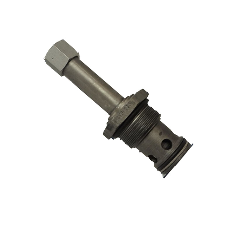 Especificamente para Hydraforce - Parafuso em Poppet Solenoid Cartridge Valve SV16-23-0-N-00 SV16230N00