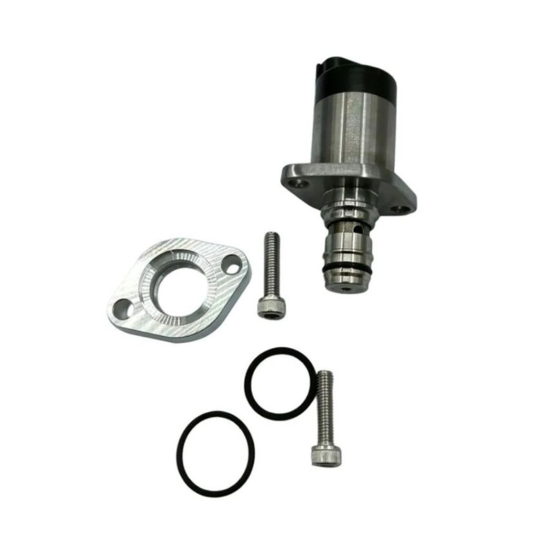 Perfeito para Mitsubishi Motor 4D56 Pickup Truck L200 - SCV Válvula de controle de suc??o 294200-2760 2942002760