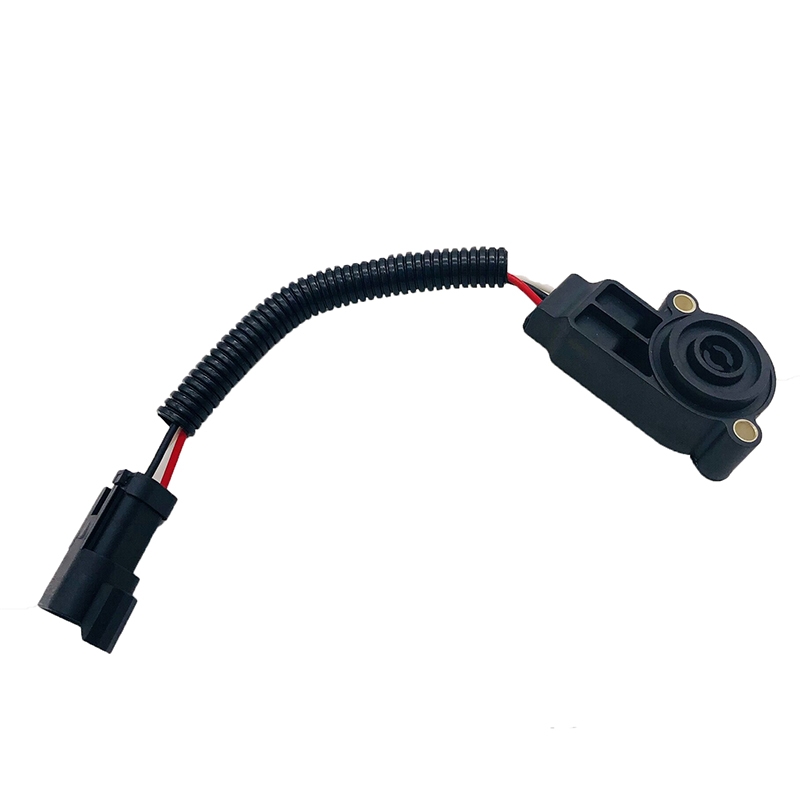 BUY Sensor GP-Position 266-1467 for Caterpillar CAT 725 730 735 740 420E 430E 450E 906H 906H2 907H 907H2 908H 908H2 910K 914K for sale