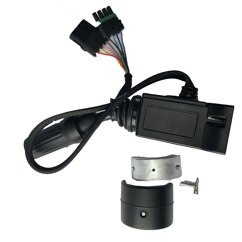 Substitui??o direta para JLG 8042 10042 10054 6K-37 6K-42 - Shifter Controller 10265014 ZF Transmiss?o 8042,10042,10054,6K-37,6K-42