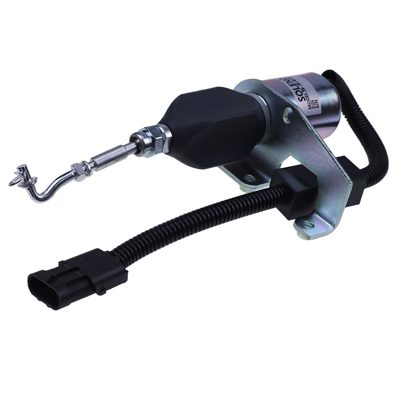 Substitui??o direta para Cummins Motor 6C 6CT - Desligar Solenóide 5346207 C5346207