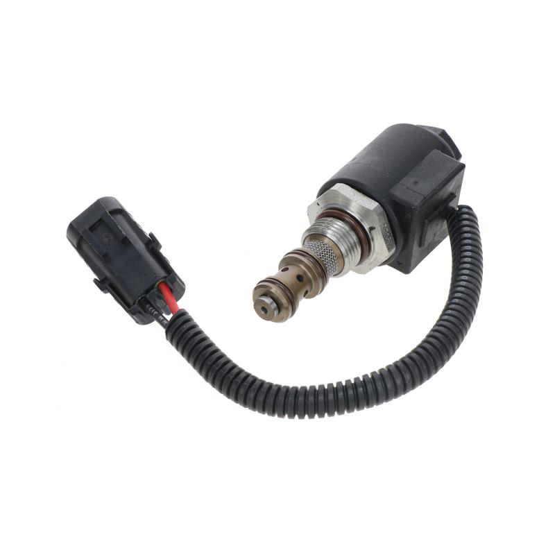 Projetado para Volvo - Montagem do carretel 247748 000